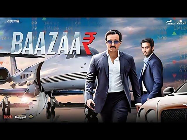 Bazzar full movie in Hindi 4K Ultra HD