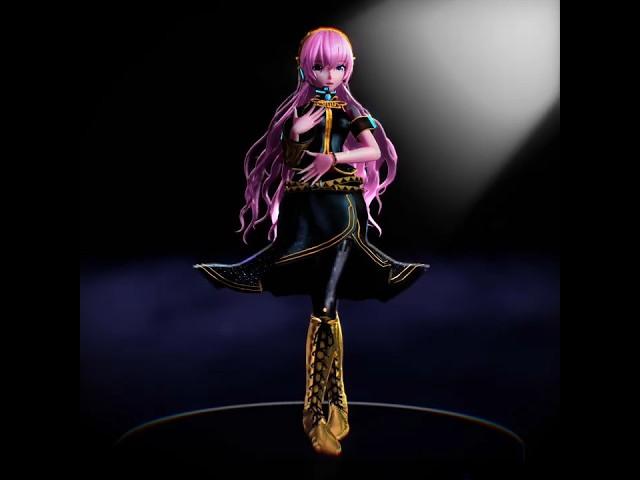 DEFAULT Luka - Model Showcase