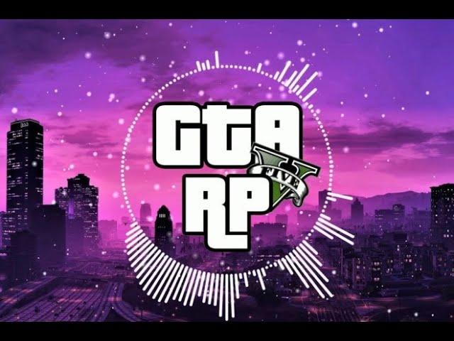 Смотрим новый сервер Ametist RP GTAV FiveM