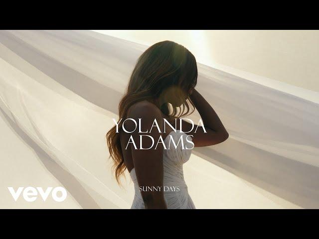 Yolanda Adams - On GOD (Official Audio)