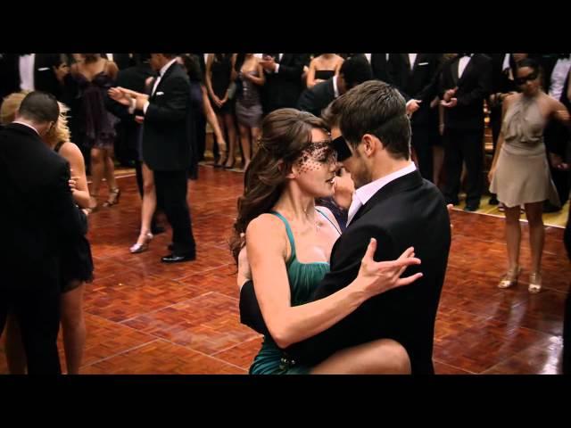 Step Up 3D | Broken Tango | Jazmine Sullivan - Bust Your Windows