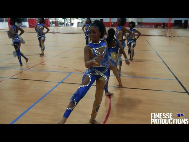 Royal Influence | Parade/Entrance | Battleground Dance Competition 2023