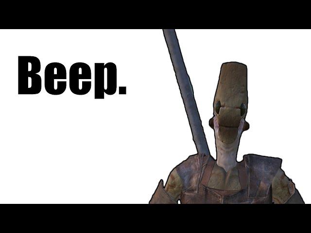 Kenshi: A Tale of Beep and Skeletons #kenshi #doitforbeep #beep