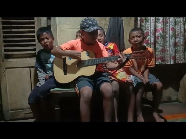 Lagu Viral Sayur kol