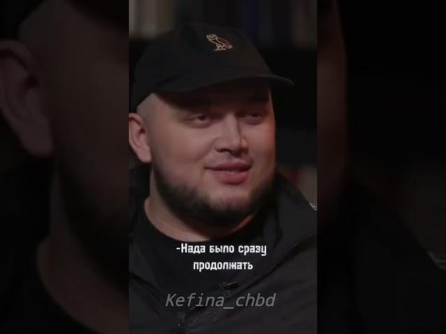 КИЕВСТОНЕР ИСПОЛНЯЕТ НА ЧБД