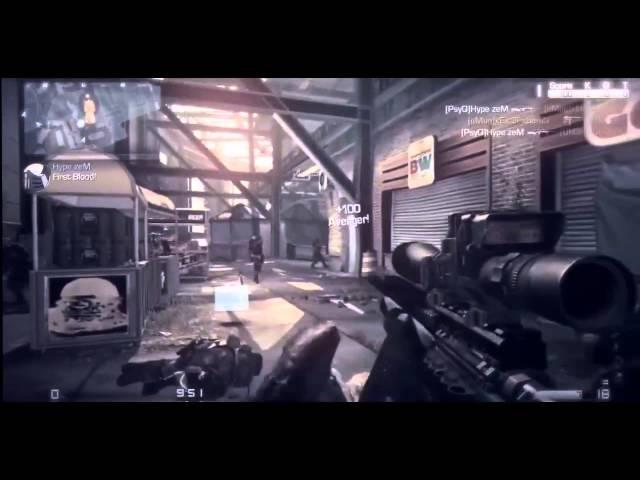 ►TheProveHQ - 'CRITICAL' - The Trailer by Hydraa Sponsored by SFC