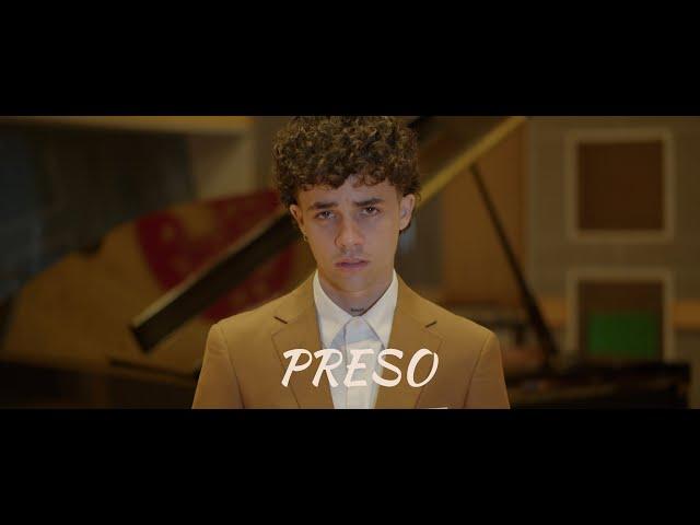 Preso - José José | Cover x Elioveliz