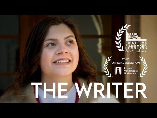 The Writer - Short Film