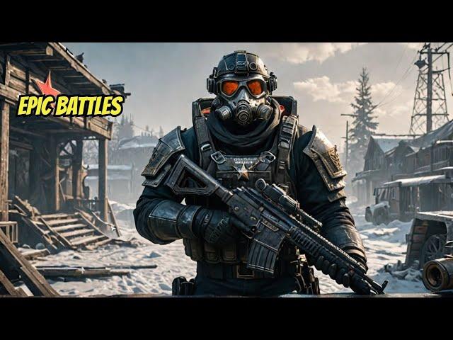 Metro Exodus ENHANCED EDITION Gameplay Experience! Day 3