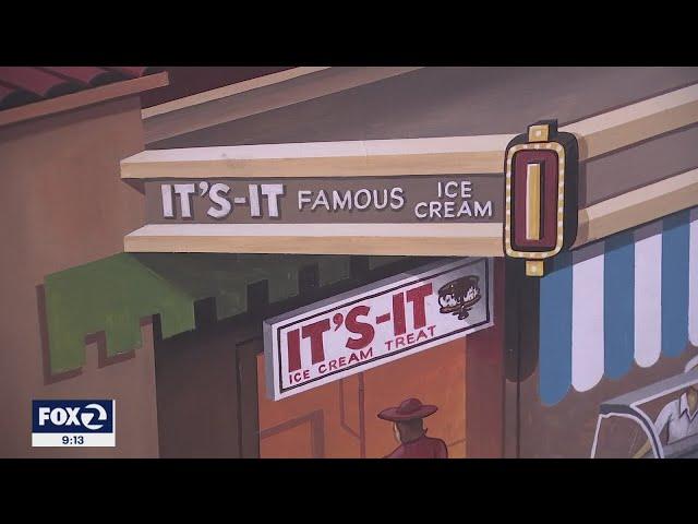 It’s It factory store provides timeless ice cream sandwiches with a new twist