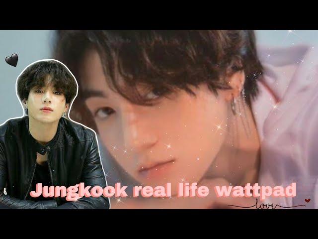 Proof that Jungkook reads Bts fanfictions