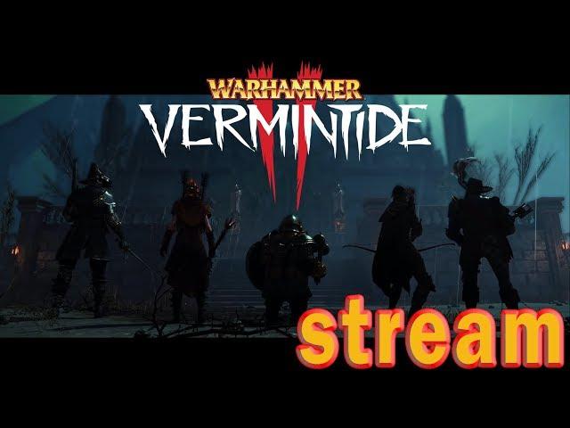 Delafire Stream Vermintide 2 (1)