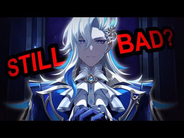 We Need to Talk About Fontaine | Genshin Impact: A Failure in Storytelling