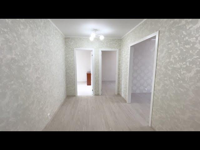 [продано] Нахабино, 11 Саперов, дом 3, 80м²