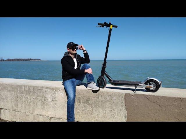 #Xiaomi Mi Electric #Scooter Pro 2 #AMG