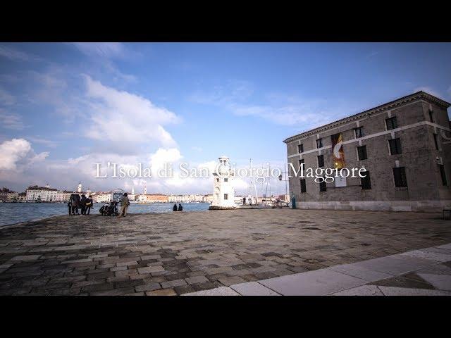 Fondazione Giorgio Cini a Venezia: nuove visite guidate giornaliere