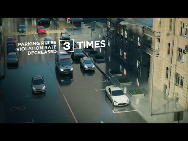 Urban Transport Policy of Moscow City