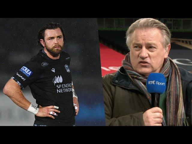 Ryan Wilson Responds To Claims That Scotland Rugby Is 'Delusional' | RugbyPass Offload | Rugby News