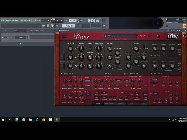 How To Install Skins / Themes For Diva VST [Free Download] *Updated 12/4/23*