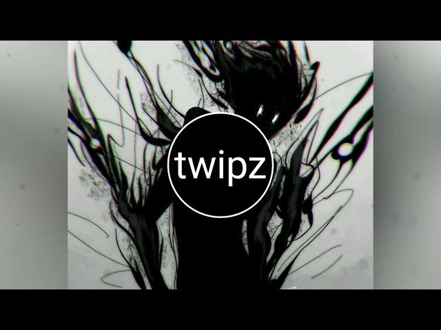 Twipz - are you scared [Official Visualizer]