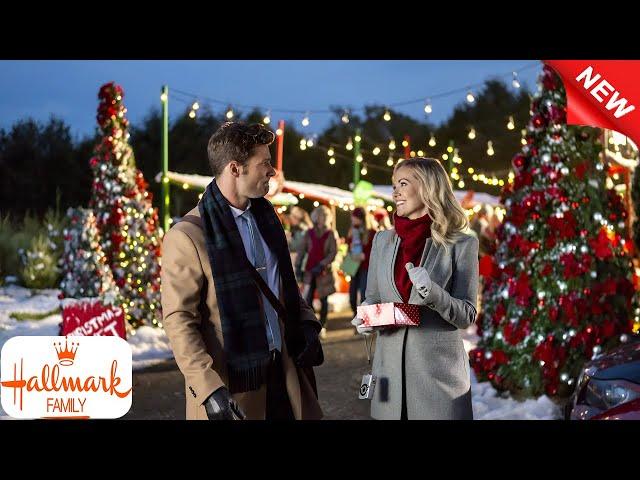 Christmas by Starlight - New Hallmark Movie - Hallmark Christmas Movie 2024 - Great Romance