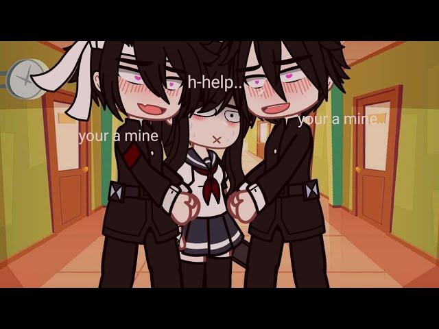 °- Love Me More!!.. -° //yandere sim// (TaroxAyano?) (BudoxAyano?)