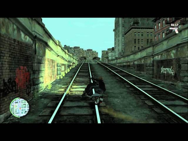 GTA IV Multiplayer BOOOM W/DiGiExPoSamm & DiGiExPoTune Pt1