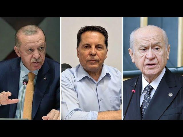 Erdoğan Ahmet Özer’in gözaltısıyla CHP’ye nasıl bir mesaj veriyor? Vahap Coşkun ile söyleşi