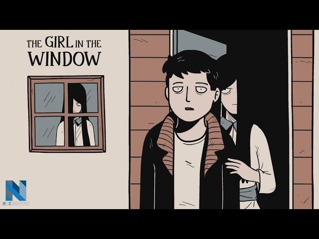 The Girl in the Window | Room Escape | Gameplay | Walkthrough