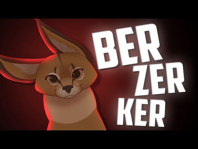 Ber Zer Ker | meme (ft. big floppa)