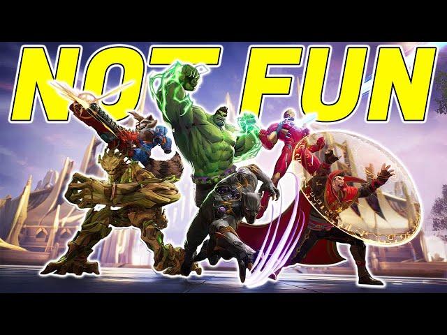 These People Are Ruining Video Games
