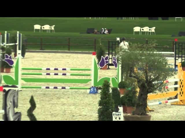 Bonhomme OPEN 2015 Prf09 1 16 Isabell Glauz   La Bell