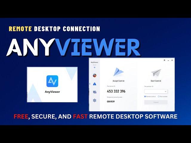 Anyviewer Remote Desktop Software Review – Is It the Best? 