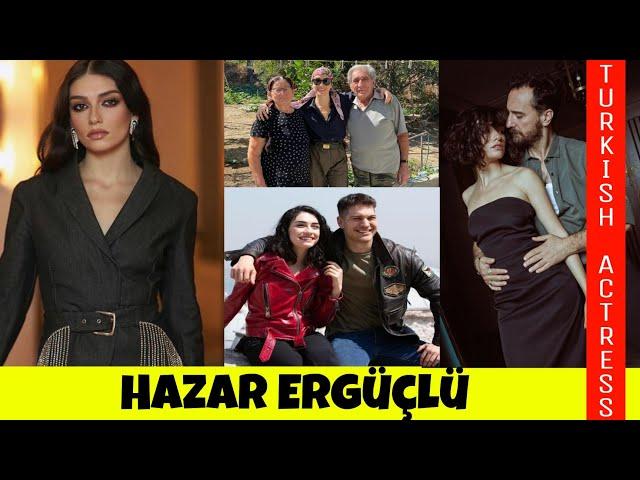 Hazar Ergüçlü - çağatay Ulusoy #boyfriend #protector #family #instagram #lifestyle 2021