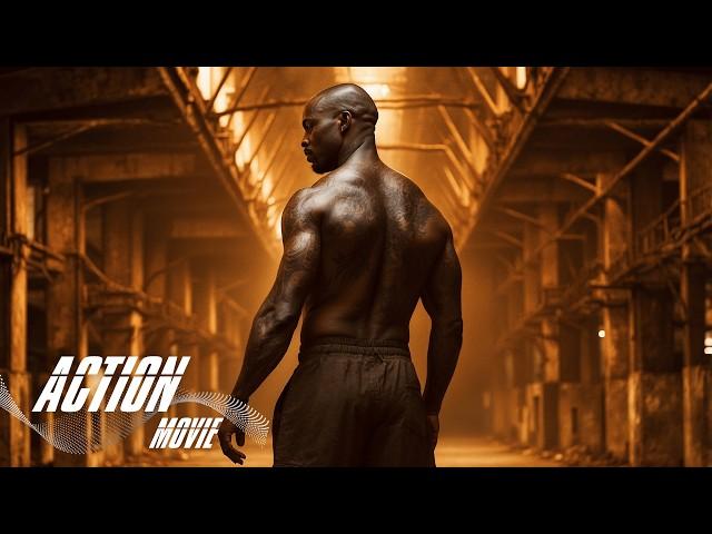 Shadow Fighter | Best Action Drama Movie In English | Full HD