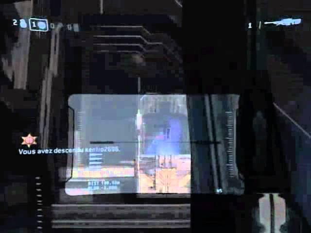 Gameplay halo 3 RunProd