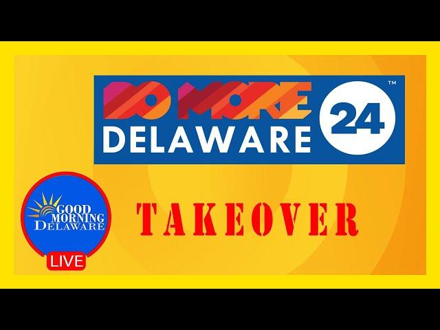 DETV's Good Morning Delaware for March 4th