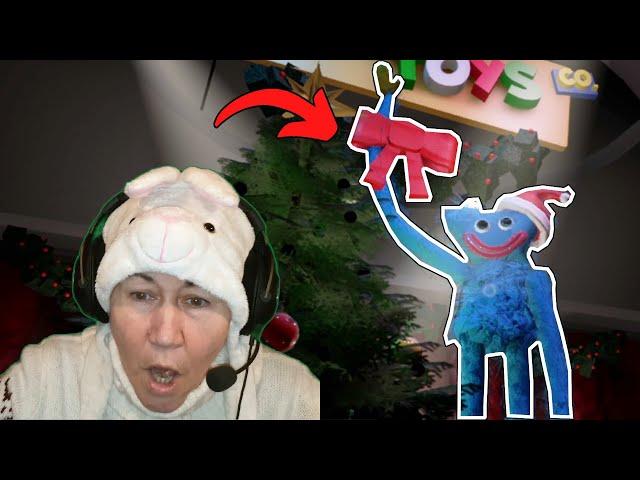 Roblox Хаги Ваги прохождение без мата | Zulya