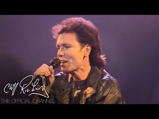 Cliff Richard - I'm Alive (Ohne Filter, 14th Oct. 1987)