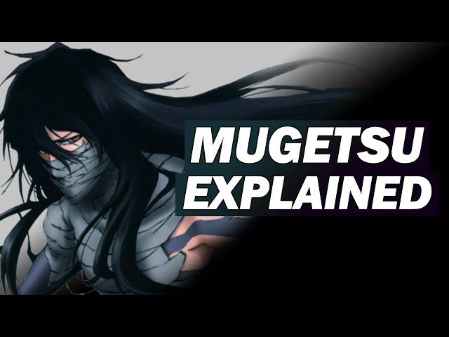 Mugetsu EXPLAINED -  BEYOND BANKAI!? Shiba Clan Technique | BLEACH Breakdown