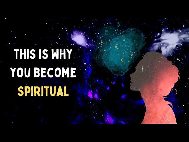 What Causes Spiritual Awakening?