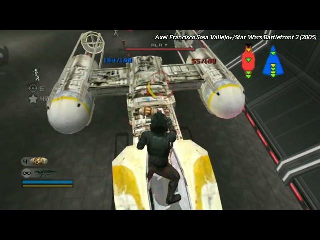 Star Wars Battlefront II (2005) [ORIGINAL XBOX] - Part 72