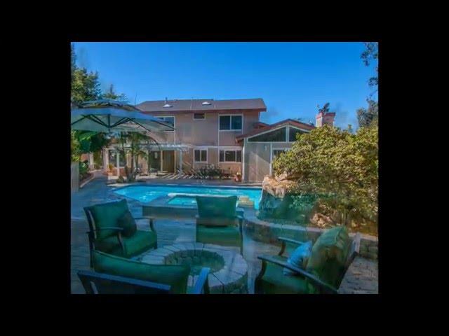 Olivenhain Real Estate - 1115 Rancho Santa Fe Rd