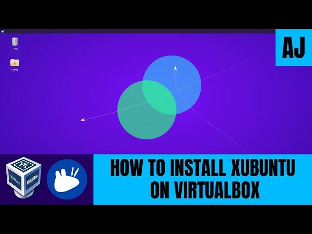 How to Install Xubuntu on VirtualBox in Windows (Quick and Easy Tutorial)