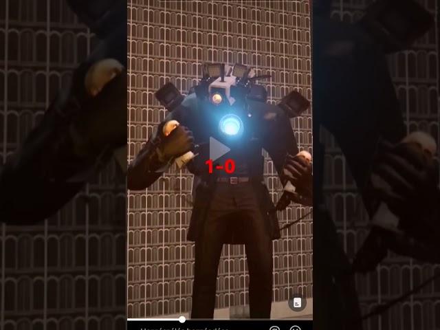 boss camera man vs skibidi toilet boss
