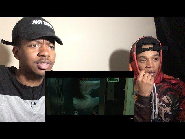 Rimzee - Rapper Trapper [Music Video] (REACTION)