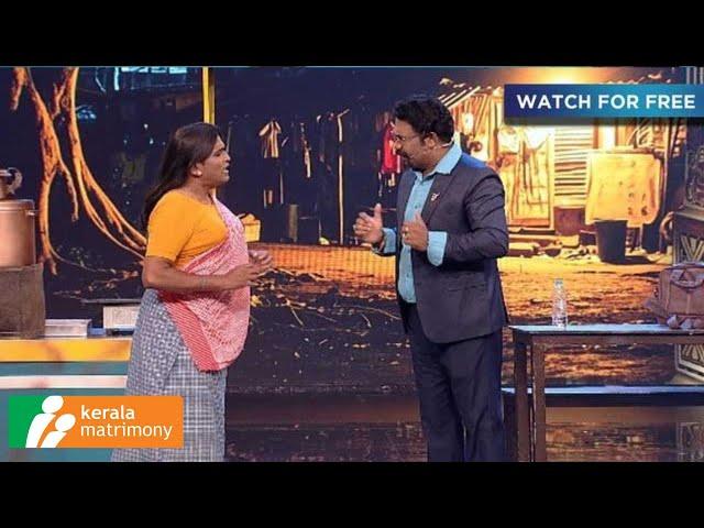 Ep 616 | Oru Chiri Iru Chiri Bumper Chiri 2 | Spreading joy, one laugh at a time.