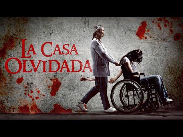 La Casa Olvidada | Horror | Misterio | Peliculas Completas en Espanol Latino