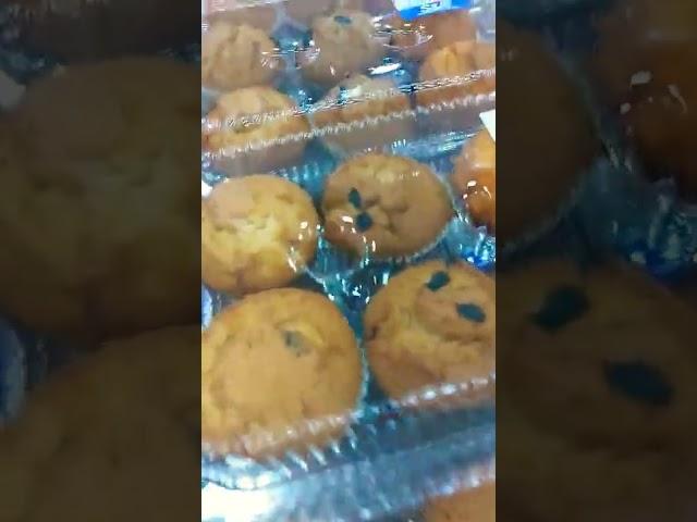 Buy 1 Take 1 | Variety Muffins of S&R