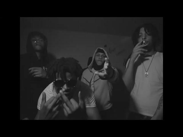 Kenzo Balla x Rayy Balla x Pdot Sav - Ready To Blitz (Shot by KLO Vizionz) (Prod by ayosam)